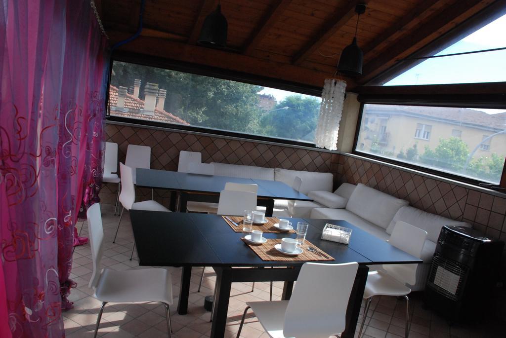 Beverara B&B Bologna Exterior photo